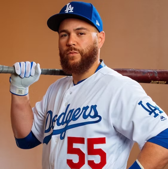 Russell Martin