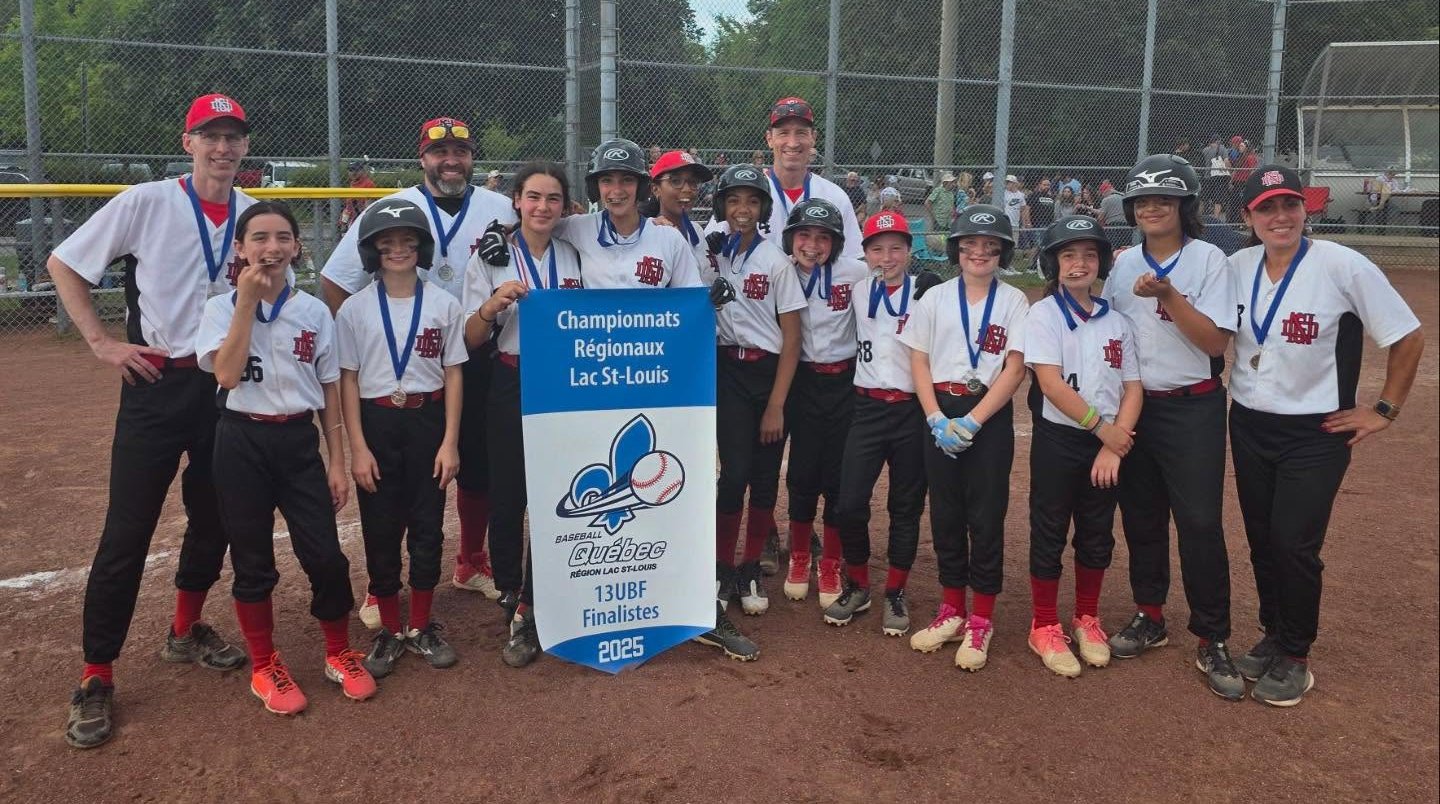 13U White Boibcats team winners