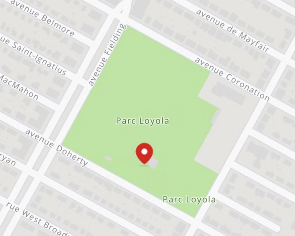 Loyola Park