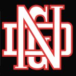 NDG Baseball logo