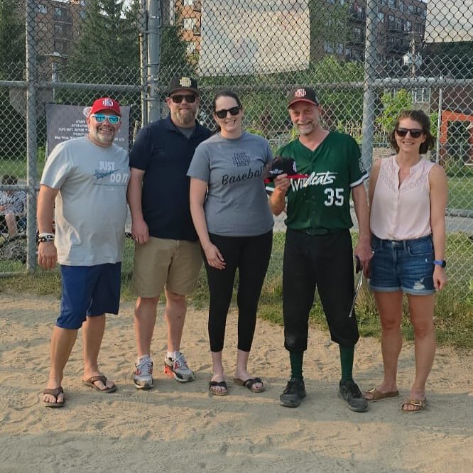 Wildcats coach of the year 2025