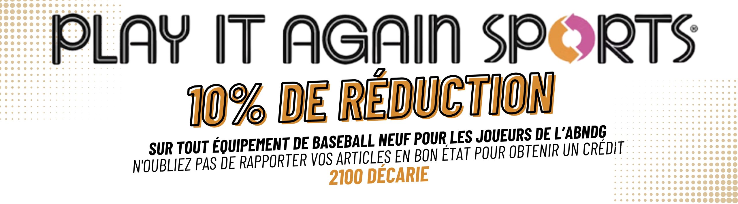 PIAS PLAY IT AGAIN 10%